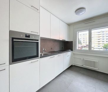 Bel appartement de 3 pièces à Bussigny-près-Lausanne - Photo 3