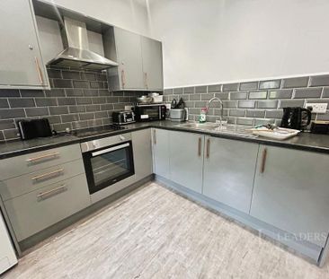 1 bedroom in a house share to rent - Photo 4