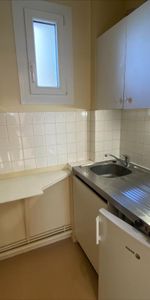 Appartement T1 à louer - 20 m² - Photo 3