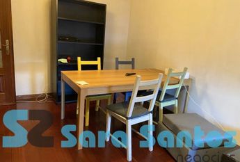 Apartamento T2 em Porto