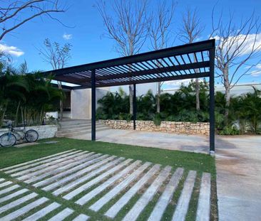 Departamento en Planta Baja, en TAO, con piscina y seguridad. - Photo 2