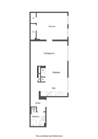 Storgatan, Örebro - Foto 2