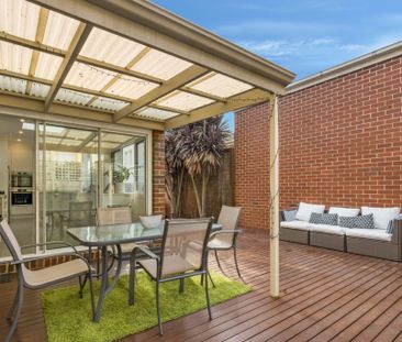 Superbly Renovated Low Maintenance Famly Home within Balwyn High Sc... - Photo 4