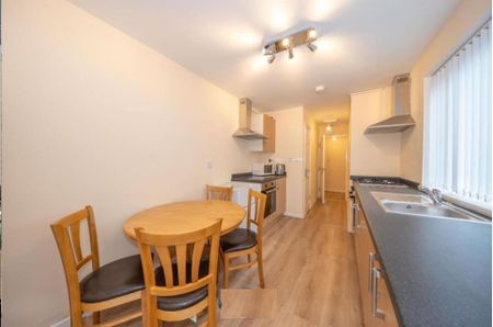 Bedsit, Ellys Road, CV1 - Photo 4