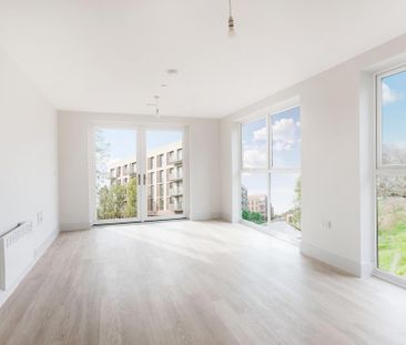 2 bedroom apartment to rent - Photo 2