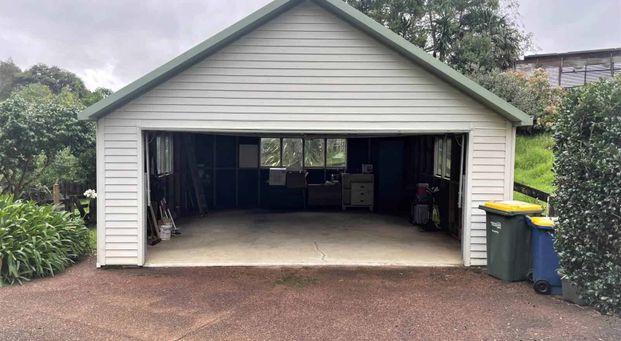 Very spacious 3 bedroom, - Photo 1