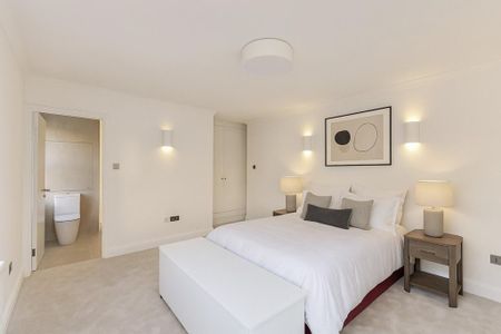 3 bedroom apartment to rent - Photo 4