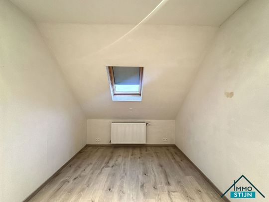 Gerenoveerde woning met 2 slaapkamers - Foto 1