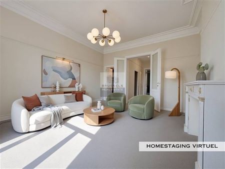 Penthouse te huur - Photo 3