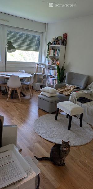 4 Zimmer, 55 m² - Foto 2