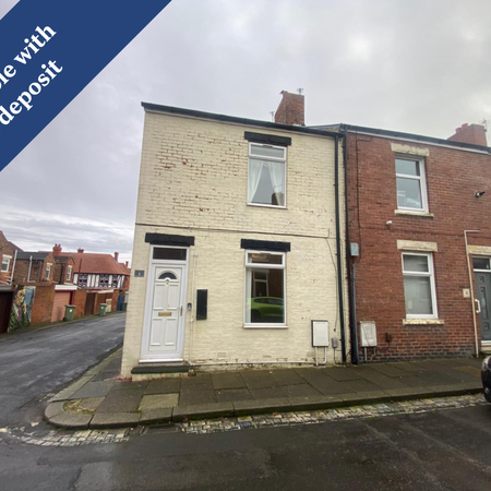 3 bed end of terrace house to rent in Eleventh Street, Blackhall Colliery, Hartlepool, TS27 - Photo 3