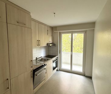 Attraktive 3-Zimmer-Wohnung an bevorzugter Lage in Reinach - Foto 2