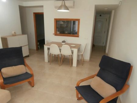 Apartamento de alquiler en Passeig Marítim, 7, Alcossebre - Photo 5