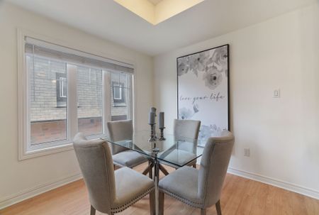 For Lease - 2420 Baronwood Drive Unit# 1704, Oakville, Ontario - Photo 5