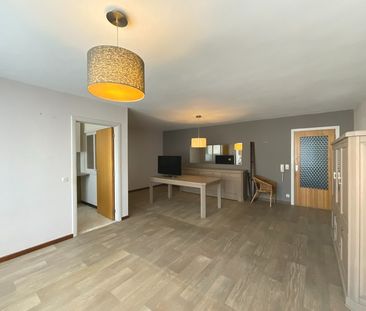 Appartement in centrum Beveren met 2 slaapkamers - Foto 4