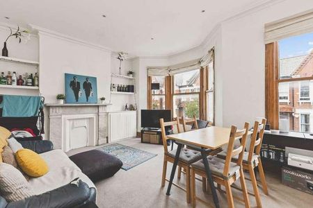 Helix Road, Brixton, SW2 - Photo 3