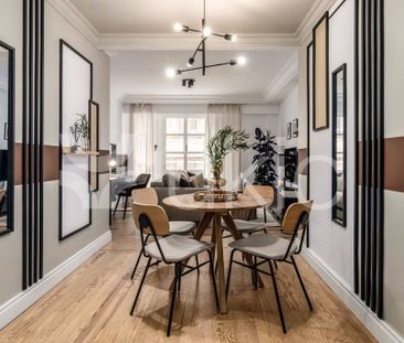 1 bedroom luxury Apartment for rent in Madrid, Community of Madrid - Photo 4