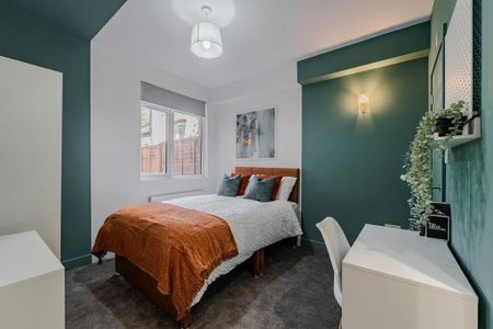 Studio to rent - Photo 5