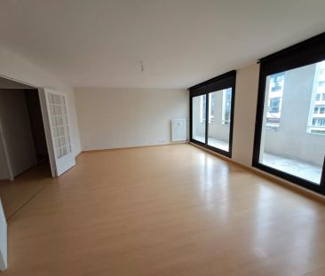 Location appartement T5 116.00m² à Reims (51100) - Photo 2