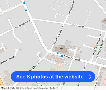 Stratford Road, Watford - Photo 1