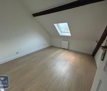 Location Appartement 2 pièces 26m² LOMME 59160 - Photo 2