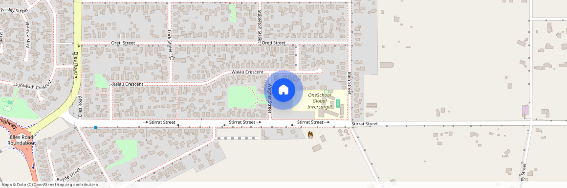 10 Wagner St, Invercargill, Kingswell