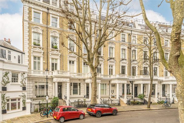 Linden Gardens, Notting Hill, W2 - Photo 1