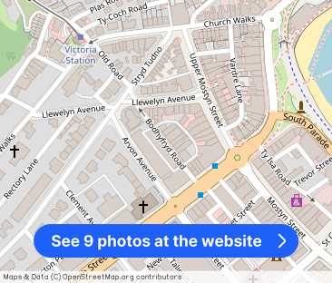 Bodhyfryd Road, Llandudno, Conwy, LL30 - Photo 1