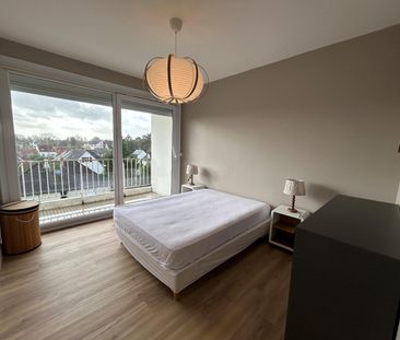 Location appartement 2 pièces 46.31 m2 à Saint-Cyr-sur-Loire - Photo 6