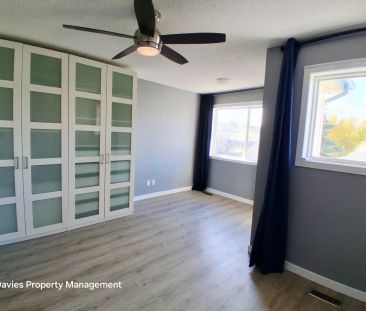 10909 106 Street NW - #54 — Townhouse - Photo 6