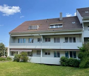 3.5 Zimmer, 65 m², 2. Stock - Photo 6