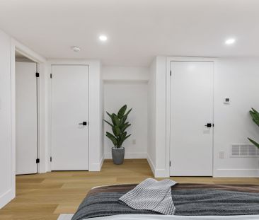 For Lease - 396 Jones Avenue Unit# Basement, Toronto, Ontario - Photo 4