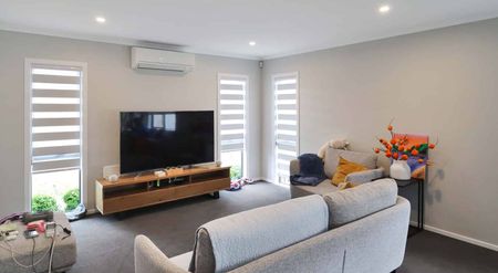 Modern Three-bedroom Home - Photo 5