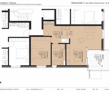 Fuchsloch residential development - Living in the countryside - Photo 5