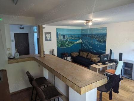 Vitan mall foisorului timpuri noi - Fotografie 4