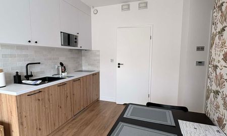 Warszawa, Mokotów, Siekierki, Bartycka - Zdjęcie 3