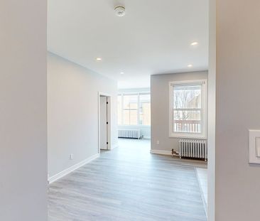 Welcome to our Holbrook Apartments! Bachelor to 3-Bedroom Apartment... - Photo 6