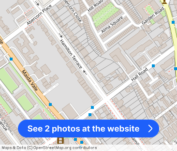 Hamilton Terrace, London, NW8 - Photo 1