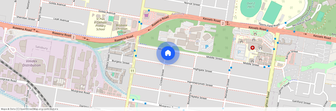 28 Cricket Street, Qld 4108, Coopers Plains