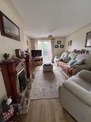 2 bedroom terraced house to rent - Photo 1