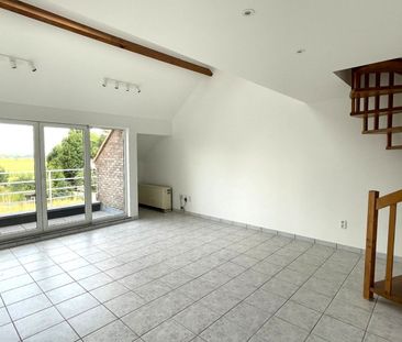 Ruim en lichtrijk duplex appartement met grote inpandige garage in ... - Photo 3