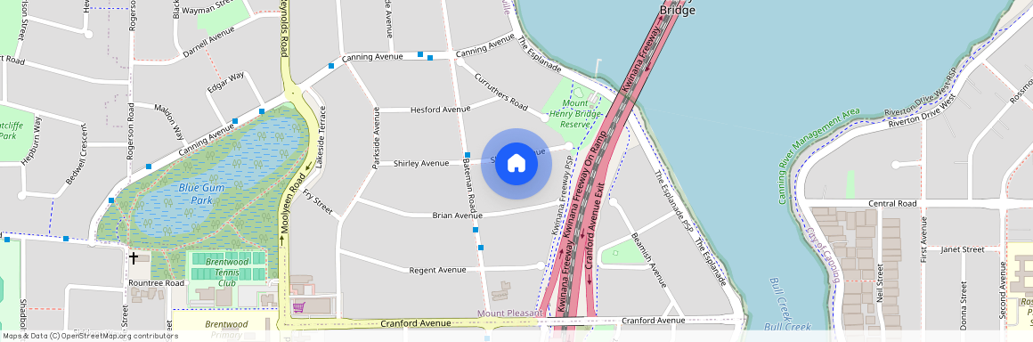 13B Shirley Avenue, WA 6153, Mount Pleasant