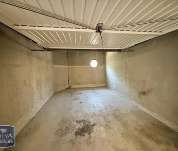Location Appartement 1 pièce 21m² GIERES 38610 - Photo 3