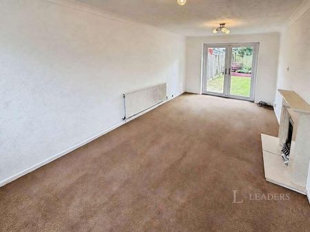Hillcrest Drive, Kilburn, Belper, DE56 - Photo 2