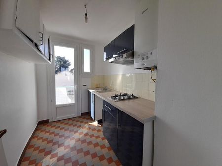 Location Appartement 3 pièces 50m² LIMOGES 87100 - Photo 5