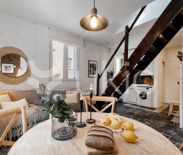 1 bedroom luxury Apartment for rent in Madrid, Community of Madrid - Photo 2