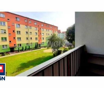 Mieszkanie na wynajem w bloku Głogów - Фото 4