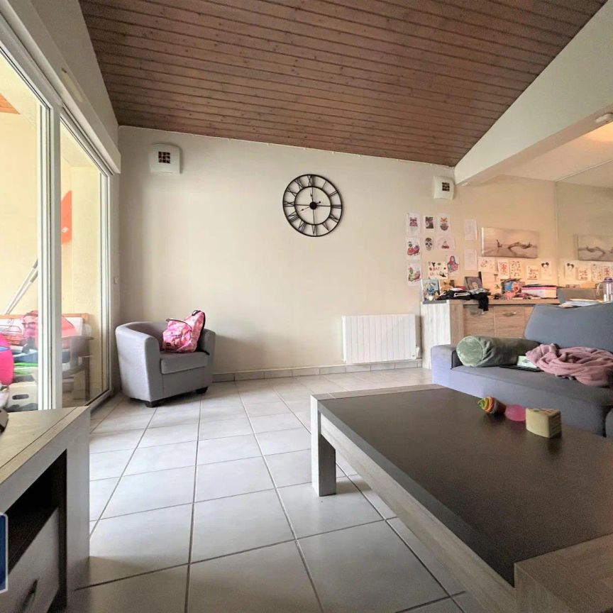 Appartement à louer 3 pièces 95.05m² - Photo 1