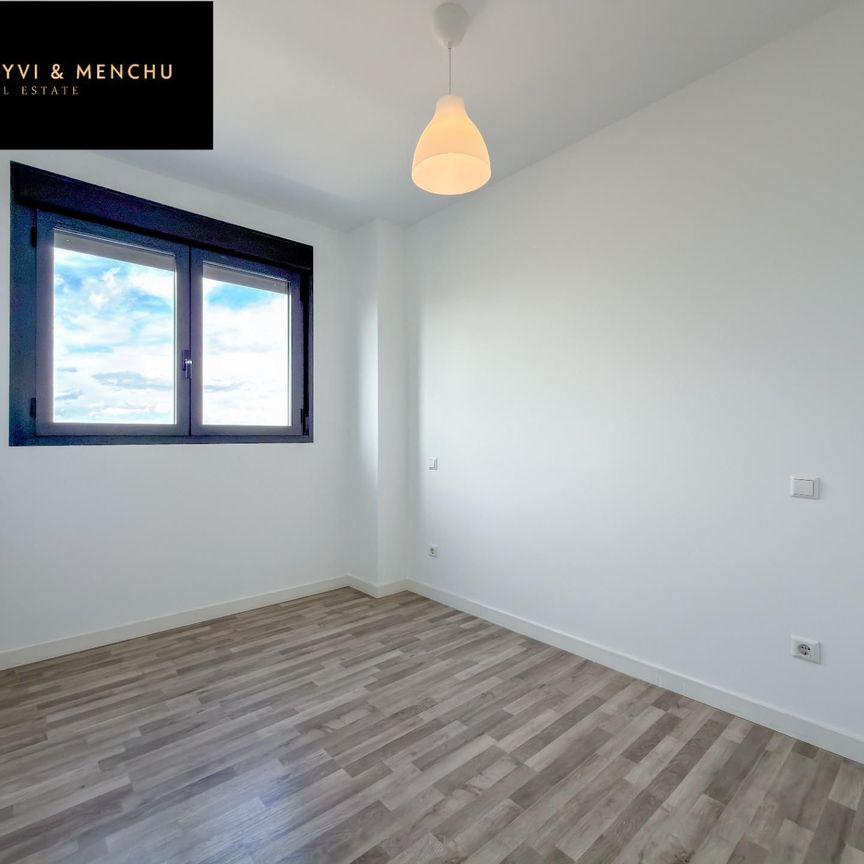 Apartamento de alquiler en Mayorazgo de Duarte, El Cañaveral - Photo 1