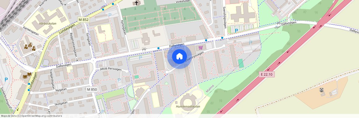 Elisetorpsvägen 10, 23233, Arlöv